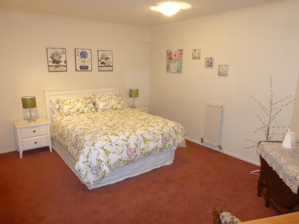 Oamaru House Bed & Breakfast Quarto foto