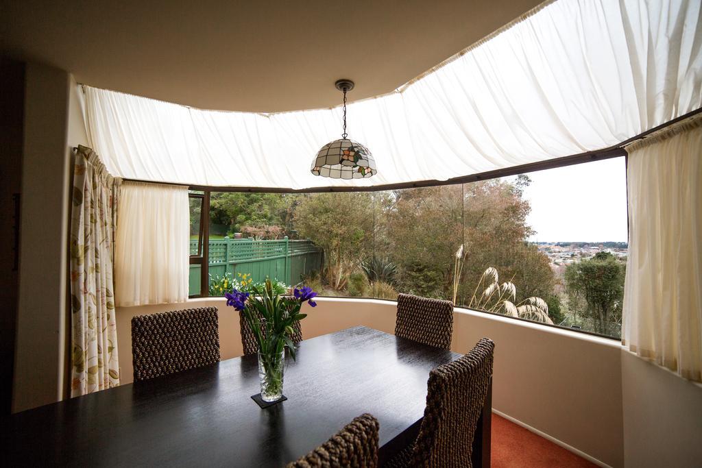 Oamaru House Bed & Breakfast Exterior foto